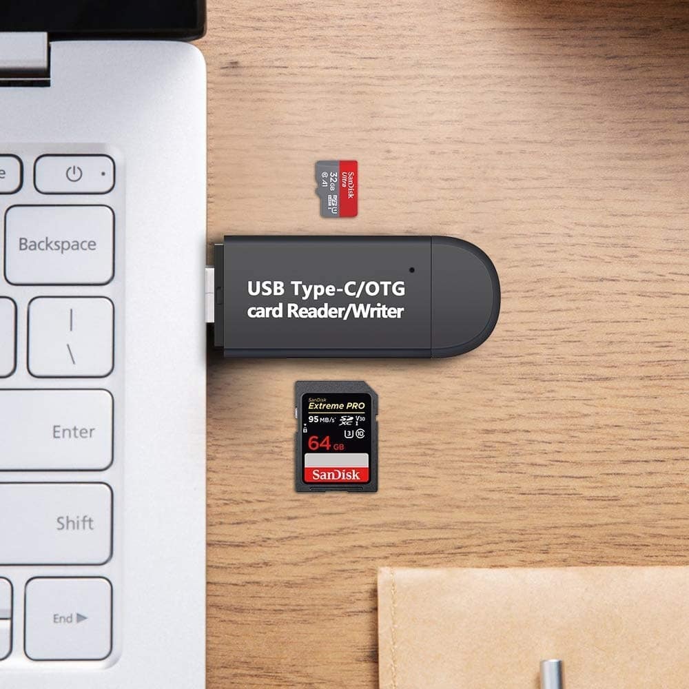usb 3.0 smart card reader