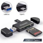 USB 3.0 with Type C