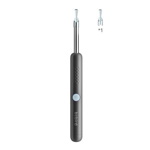 smart visual ear sticks endoscope mini camera