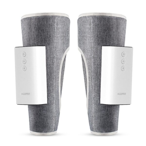 wireless air compression leg massager rechargeable